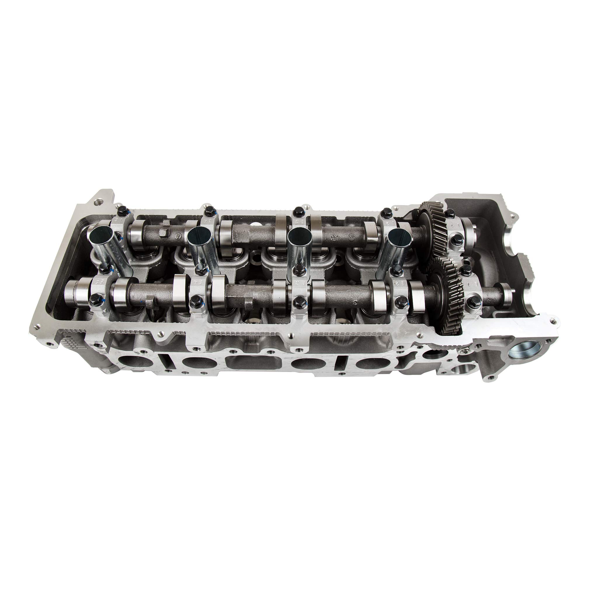 Amazon.com: Mizumo Auto MA-9761260858 Cylinder Head Head